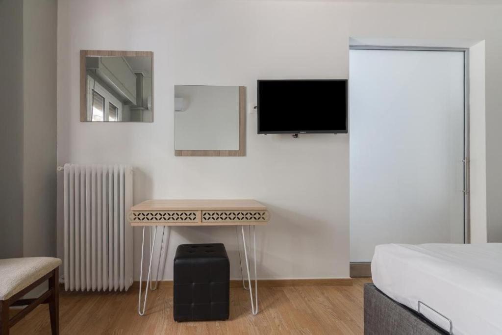 Fully Renovated 1 Bedroom Condo Αθήνα Εξωτερικό φωτογραφία